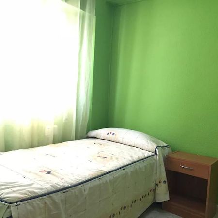 阿利坎特Apartamento Aitana.Esta A 2 Km De La Playa Andando公寓 外观 照片