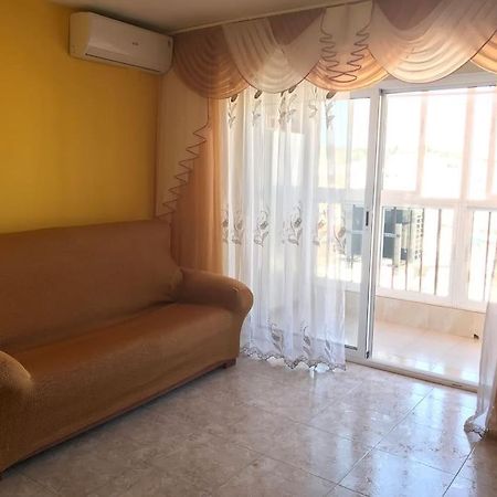 阿利坎特Apartamento Aitana.Esta A 2 Km De La Playa Andando公寓 外观 照片
