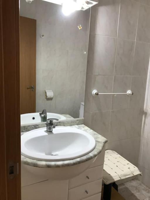 阿利坎特Apartamento Aitana.Esta A 2 Km De La Playa Andando公寓 外观 照片