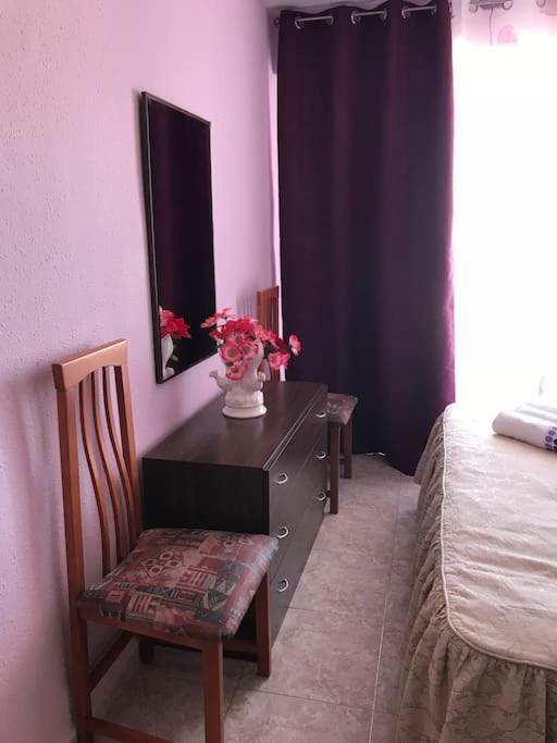 阿利坎特Apartamento Aitana.Esta A 2 Km De La Playa Andando公寓 外观 照片